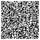 QR code with T & E Paint & Supply Corp contacts