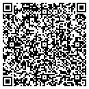 QR code with Retro Face contacts