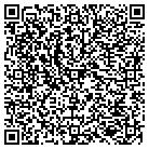 QR code with McGhee Tyson Exchange Barber S contacts
