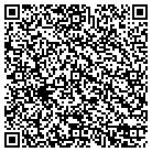 QR code with Mc Laurine Properties Inc contacts