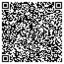 QR code with Hayes Small Engine contacts