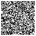 QR code with MCI contacts