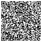 QR code with Tiz Cleaning Service contacts