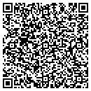 QR code with Museum Cafe contacts