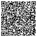 QR code with AT&T contacts