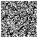 QR code with C & W Machine contacts