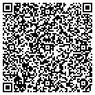 QR code with Omega Rail Management Inc contacts