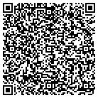 QR code with J Frank White Academy contacts