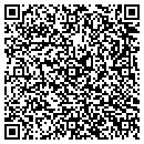QR code with F & R Hoeman contacts