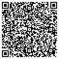 QR code with Xerox contacts