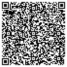 QR code with Oliver Springs Public Library contacts