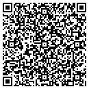 QR code with H&H Investment Group contacts