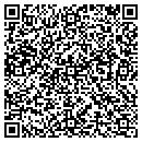 QR code with Romancing The Frame contacts