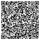 QR code with First Ch Of Christ Scientist contacts