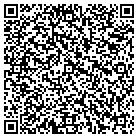 QR code with A L Compressed Gases Inc contacts