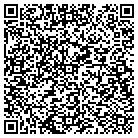 QR code with Sevierville Middle School Ofc contacts