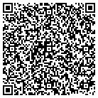 QR code with Central Zion Missionary Bapt contacts