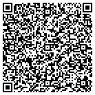 QR code with Russell Walker Keyser Stables contacts