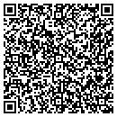 QR code with F C Construction Co contacts