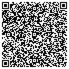 QR code with Precision Tire & Auto Center contacts