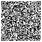 QR code with Huff Construction Inc contacts