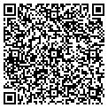 QR code with NCR contacts