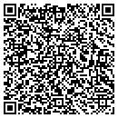QR code with Rhodes Lauck & Assoc contacts