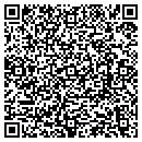 QR code with Travelling contacts