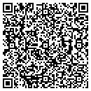 QR code with L & S Retail contacts