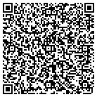QR code with Sequatchie Concrete Service contacts
