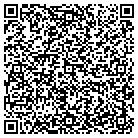 QR code with Clinton Utilities Board contacts