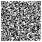 QR code with Marshall Cnty Misdemeanor Prbt contacts