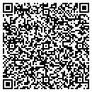 QR code with David E Yakin MD contacts