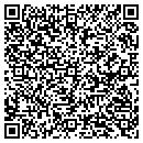 QR code with D & K Electronics contacts