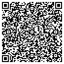QR code with Muncy Guitars contacts