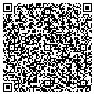 QR code with First Step Hope House contacts