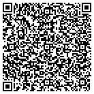 QR code with Falcon Financial Service Inc contacts