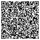 QR code with Handyman contacts