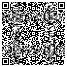 QR code with McMurray Tree Service contacts