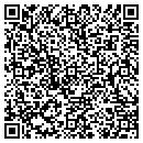 QR code with FJM Service contacts
