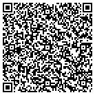 QR code with T Douglas Enoch Archtcts Assoc contacts