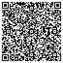 QR code with Hair Caboose contacts