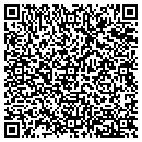 QR code with Menk Towing contacts