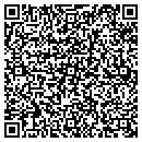 QR code with B Per Electronic contacts