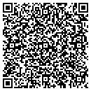 QR code with Handyman The contacts