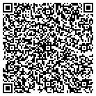 QR code with Prichards Distillery Inc contacts