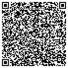 QR code with C & V Mortuary Transport Service contacts