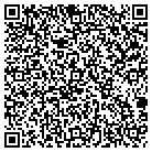 QR code with Geometric Building Systems Inc contacts