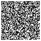 QR code with Weberbilt Cstm Cabinetry Mllwk contacts