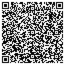 QR code with United Bark Products contacts